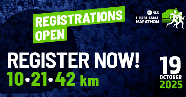 Don't miss the last, more favorable registration deadline. Only 5 days left!