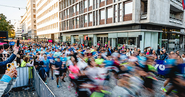 Heineken 0.0 Marathon, HalfMarathon Generali ZAME