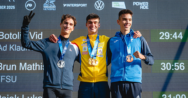 Garmin run 10km