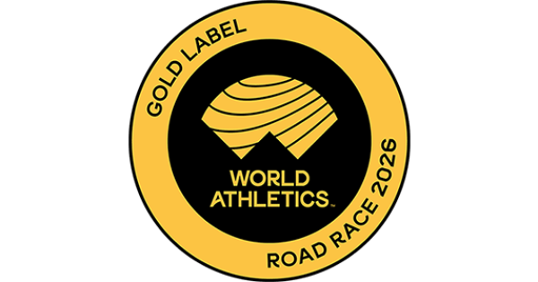 The NLB Ljubljana Marathon is in gold again in 2026