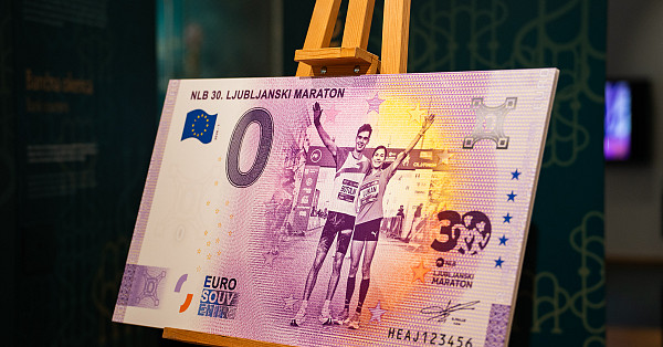 NLB commemorative banknote press conference, May 27, 2026