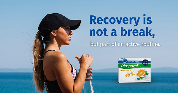 How Magnesium Supports Muscle Relaxation After Training