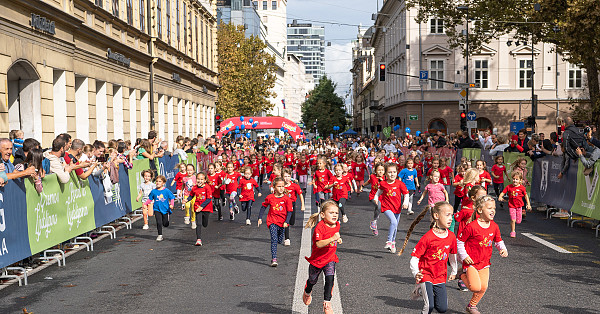 Kids Run