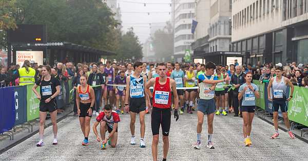 Garmin run 10km