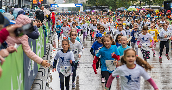 Schools run