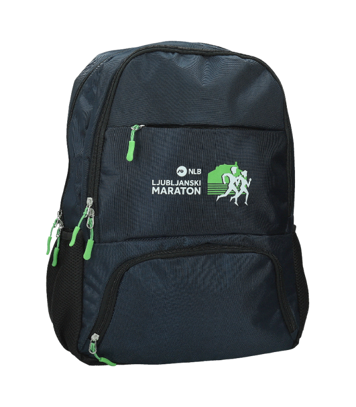 Backpack NLB Ljubljana Marathon 2025