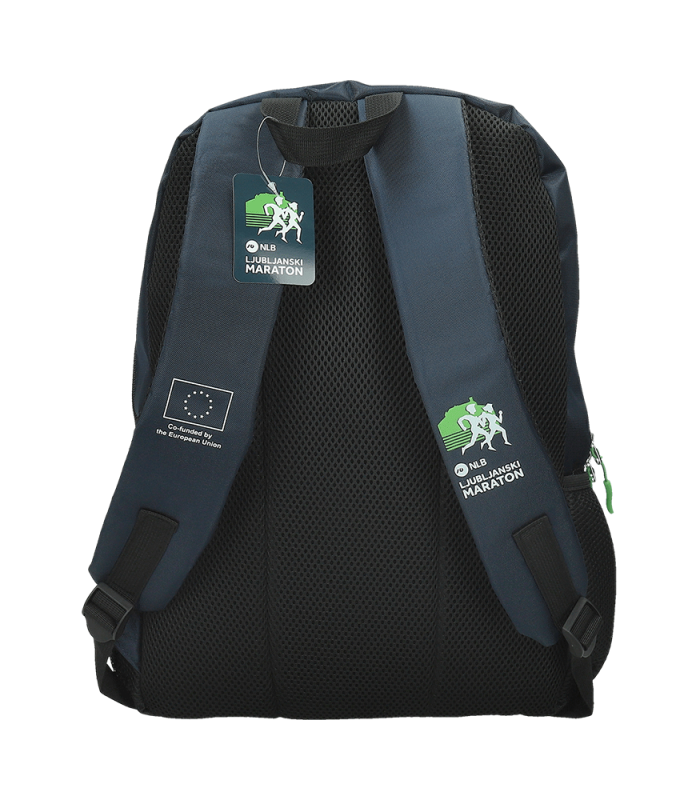 Backpack NLB Ljubljana Marathon 2025