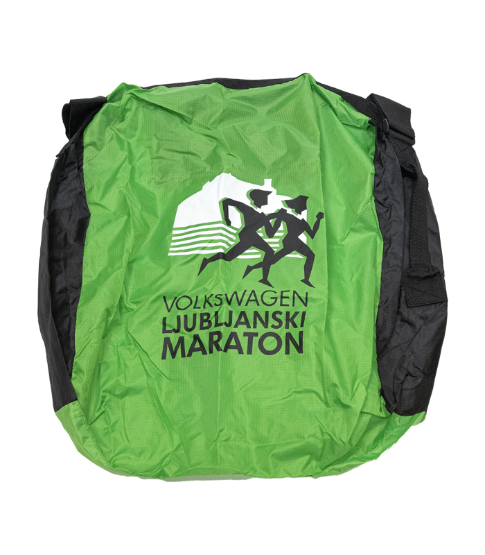 Green bag 2017