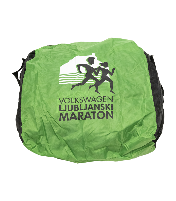 Green bag 2017