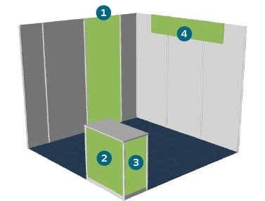 Print and application of branding