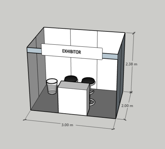 Package 6m2